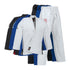 GAMENESS AIR GI - MMA Fightland